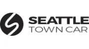 Seattle Town Car