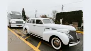 Sir Oliver Limousine