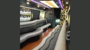 Atlanta Airport Executive Limo