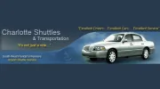 Charlotte Shuttles
