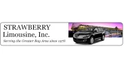Strawberry Limousine