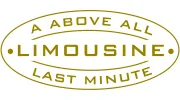 A Above All Last Minute Limo