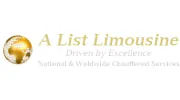 A List Limousine Service