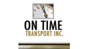 On Time Transport