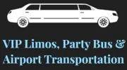 VIP Limousine, Party Bus & Airport Transportation