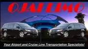 Ojai Limousine Service