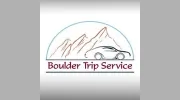 Boulder Trip Service