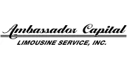 Ambassador Capital Limousine Service