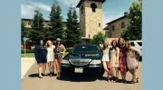 Frisco Limo