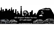 All Airport Sedan Service