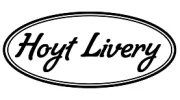 Hoyt Livery