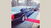 All American Limousine