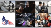 Patriot Limousine & Sedan