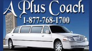 A Plus Coach