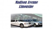 Madison Avenue Limousine