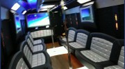 Limo Ride