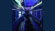 Top Of The World Limo