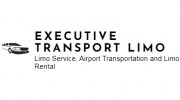 Executive Transport Limo
