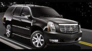 Austin Limousine