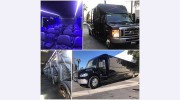 Alliance Limousine