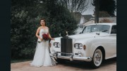 Antique Limousine