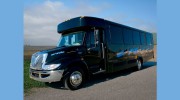 Extreme Limousine