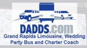 Dadd's Magic Bus & Limousine