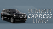 Summit Express Car And Limousine Service