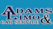 Adams Limousine & Car Service