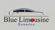 Blue Limos