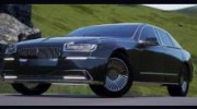 Gaslight Limousine