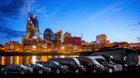 LuxNashRide Limo Concierge Services