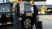 Corporate Travel