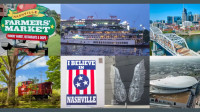 Nashville Custom Tours