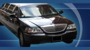 E-Class Limousine & Transport