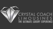 A Crystal Coach Limousine Service
