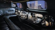 Baltimore Limo Service