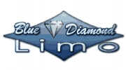 Blue Diamond Limousine