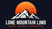 Lone Mountain Limo