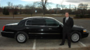 Medical City Limousines