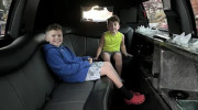 Tewksbury Limousine