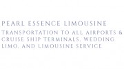 Pearl Essence Limousine
