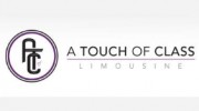 A Touch Of Class Limousines