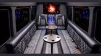 Limousine Service