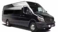 Passenger Van Service