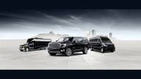 Denver International Airport Limo and Car Service