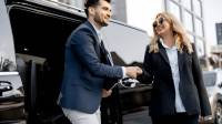 Chauffeur Service