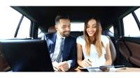 Corporate Transportation