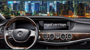 Regal Carriage Luxury Car & Limousine Service