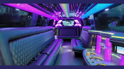 Daly Limousine